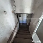 Proprietate 160 mp utili, 1.046 mp teren, centrul din Moșni 
