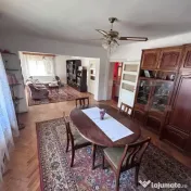 Proprietate 160 mp utili, 1.046 mp teren, centrul din Moșni 