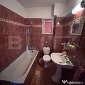 Proprietate 160 mp utili, 1.046 mp teren, centrul din Moșni 