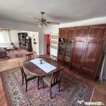 Proprietate 160 mp utili, 1.046 mp teren, centrul din Moșni