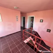 Proprietate 160 mp utili, 1.046 mp teren, centrul din Moșni 