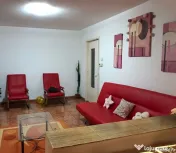 Apartament de 2 camere zona Saturn 