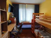 Apartament de 3 camere Astra, str Uranus, 