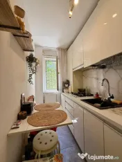 Apartament 3 camere, 55 mp, zona Craiovita Noua