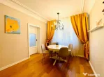 Pajura - Presei, Apartament 3 camere, centrala proprie.