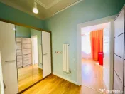 Pajura - Presei, Apartament 3 camere, centrala proprie.