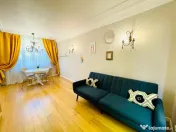 Pajura - Presei, Apartament 3 camere, centrala proprie.