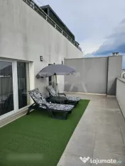 2 camere Ozana decomandat, centrală, parcare, an 2022, 101 