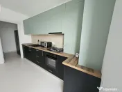 2 camere Ozana decomandat, centrală, parcare, an 2022, 101 