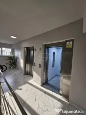 2 camere Ozana decomandat, centrală, parcare, an 2022, 101 