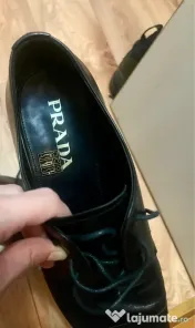 Pantofi bărbat Prada 