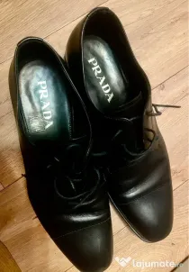 Pantofi bărbat Prada