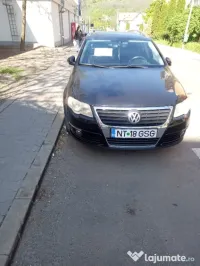 Vând Vw.passat b6 
