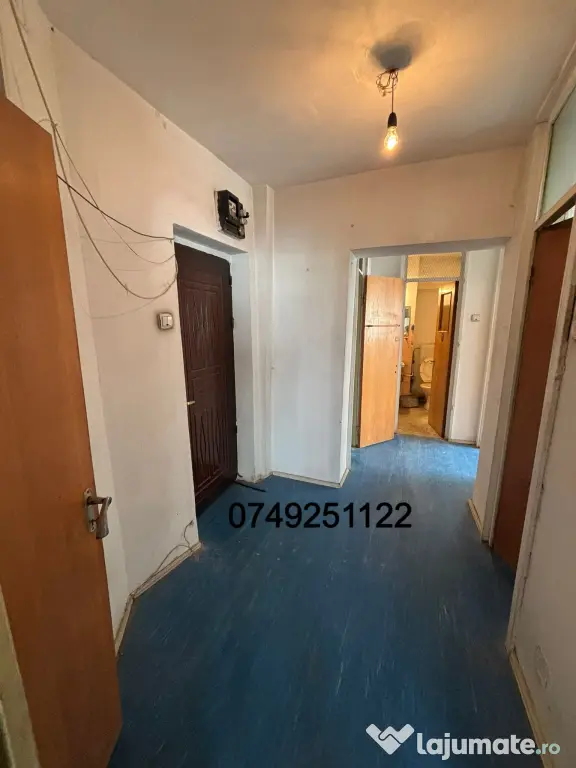 Apartament 2 camere Lacul Tei Parcul Circului