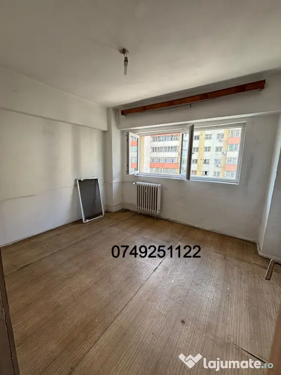 Apartament 2 camere Lacul Tei Parcul Circului