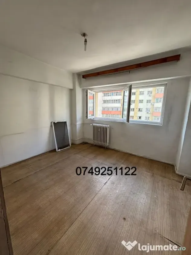 Apartament 2 camere Lacul Tei Parcul Circului