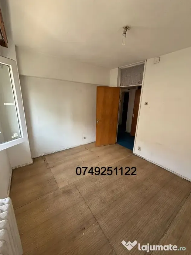 Apartament 2 camere Lacul Tei Parcul Circului