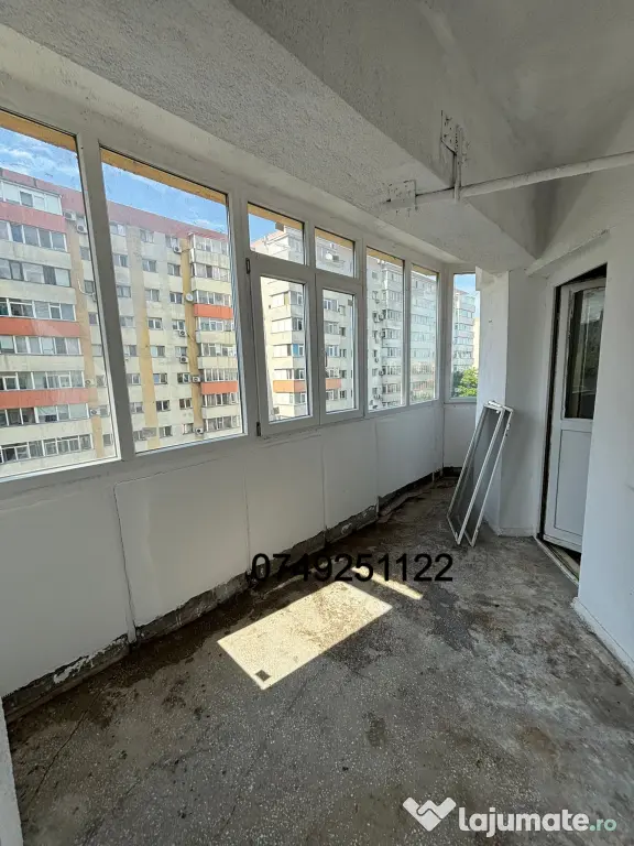 Apartament 2 camere Lacul Tei Parcul Circului