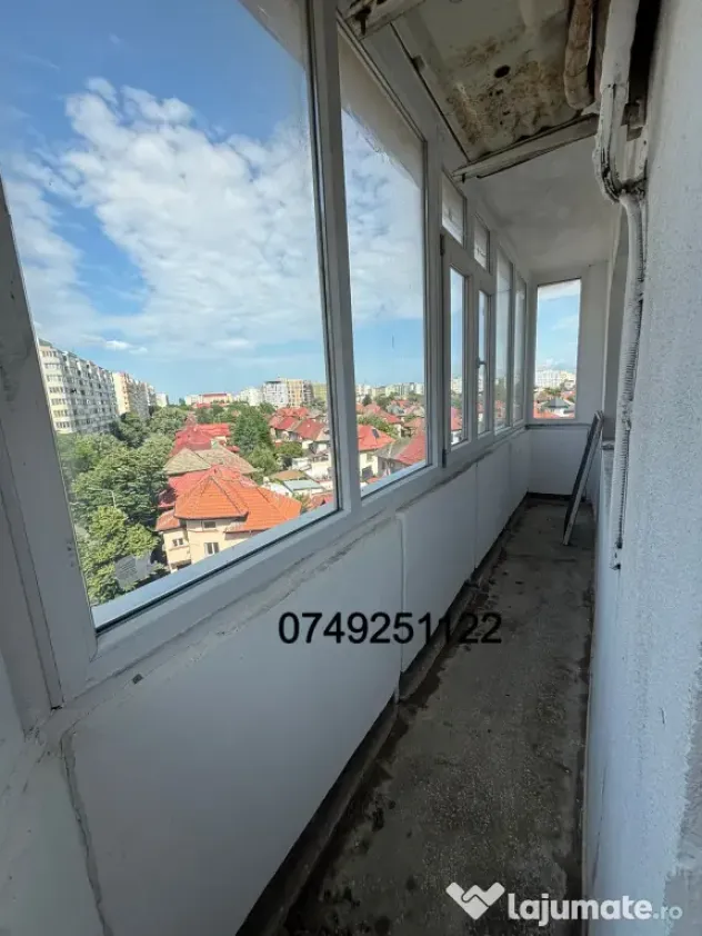 Apartament 2 camere Lacul Tei Parcul Circului