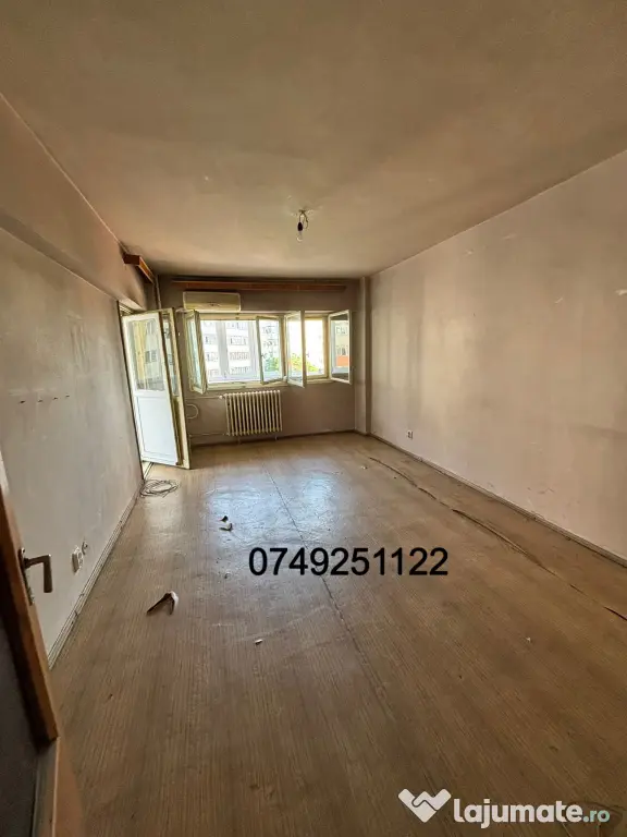 Apartament 2 camere Lacul Tei Parcul Circului