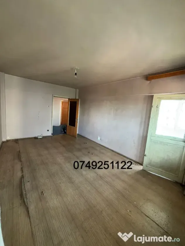 Apartament 2 camere Lacul Tei Parcul Circului
