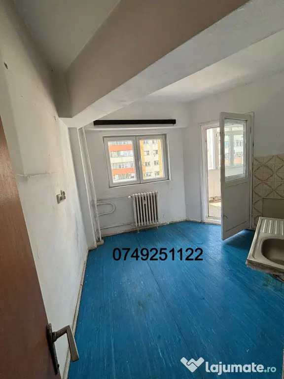 Apartament 2 camere Lacul Tei Parcul Circului