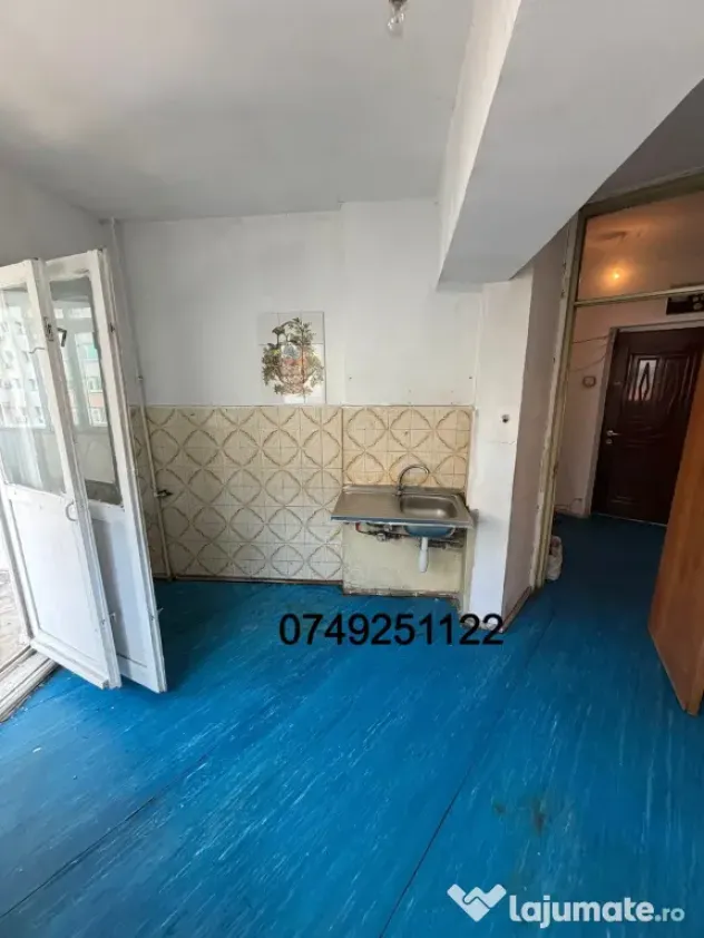 Apartament 2 camere Lacul Tei Parcul Circului