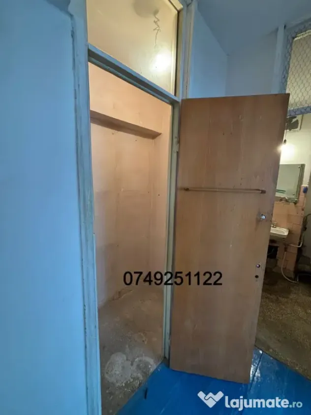 Apartament 2 camere Lacul Tei Parcul Circului