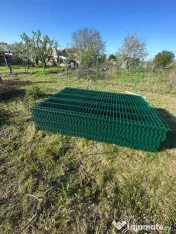 Construim garduri si porti 