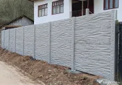 Construim garduri si porti 
