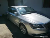 Skoda Superb 2015  2.0 TDI 140 CP | 120.740 km Reali catalizato fara  add blue. 