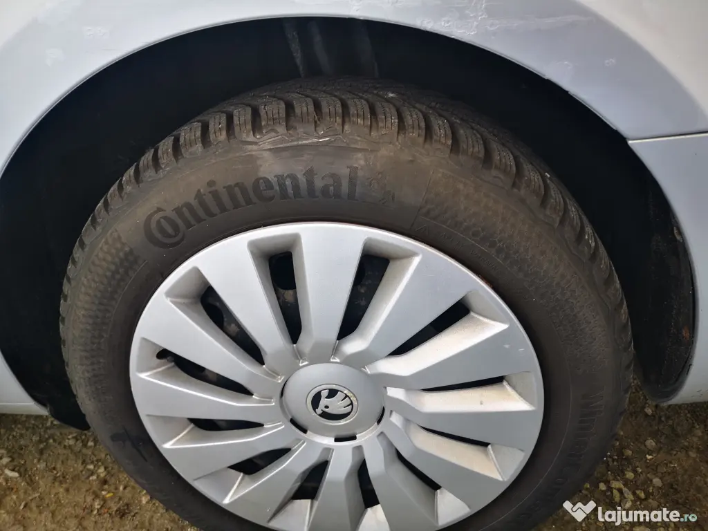Skoda Superb 2015 2.0 TDI 140 CP | 120.740 km Reali catalizato fara add blue.