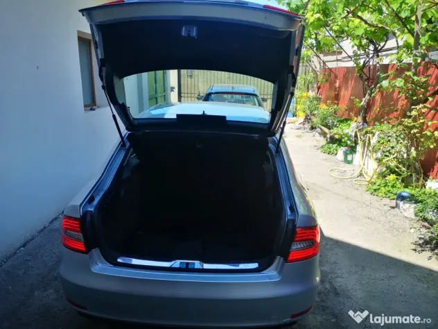 Skoda Superb 2015 2.0 TDI 140 CP | 120.740 km Reali catalizato fara add blue.