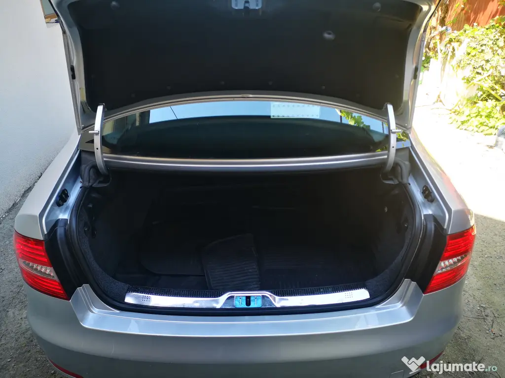 Skoda Superb 2015 2.0 TDI 140 CP | 120.740 km Reali catalizato fara add blue.