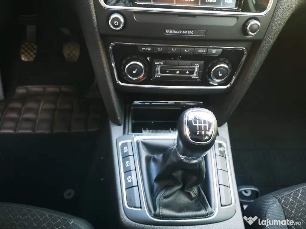 Skoda Superb 2015 2.0 TDI 140 CP | 120.740 km Reali catalizato fara add blue.