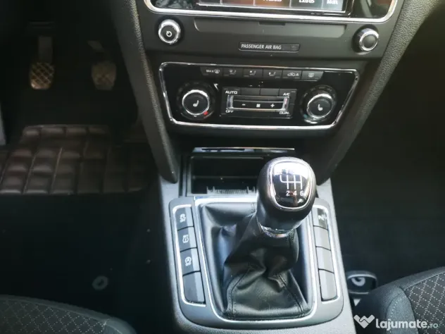 Skoda Superb 2015 2.0 TDI 140 CP | 120.740 km Reali catalizato fara add blue.