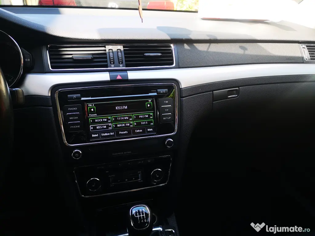 Skoda Superb 2015 2.0 TDI 140 CP | 120.740 km Reali catalizato fara add blue.