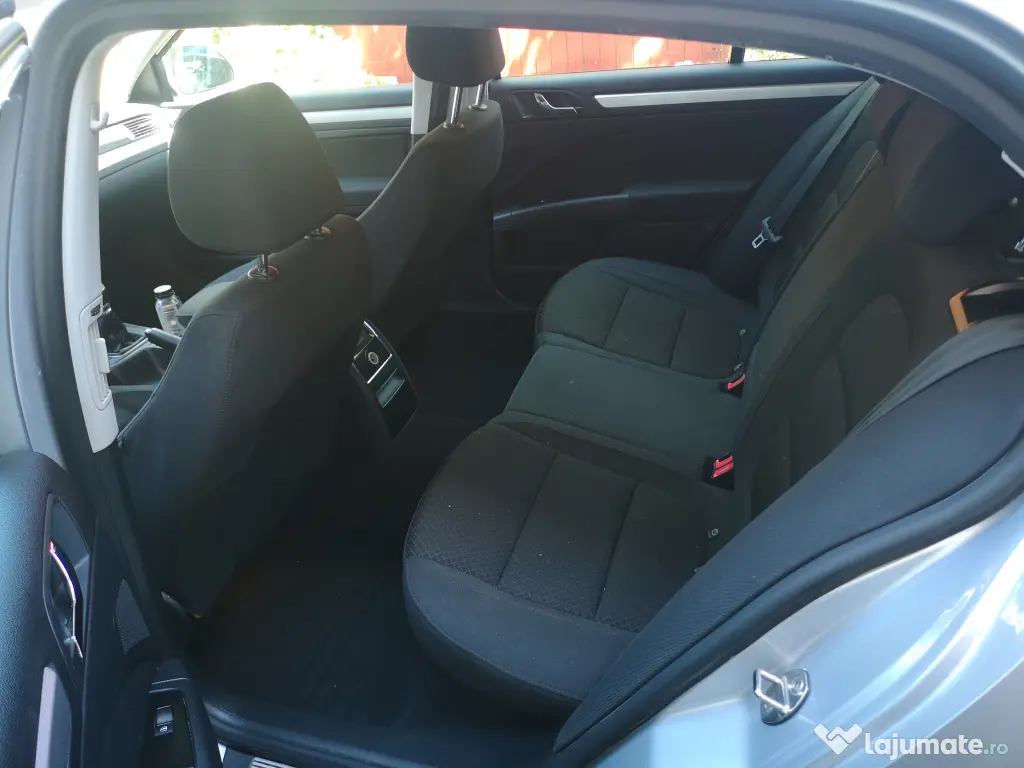 Skoda Superb 2015 2.0 TDI 140 CP | 120.740 km Reali catalizato fara add blue.