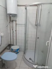 De vânzare spațiu industrial la Ilieni