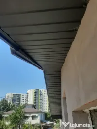 Reparații acoperișuri