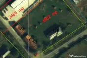 Teren cu potențial investițional, 4902 mp – Târgu Lăpu 