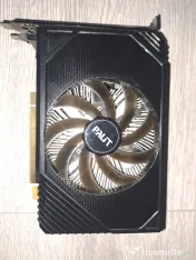 Placa video Gaming Palit RTX 3050 StormX 8G GDDR6 (NE63050018P1-1070F) 