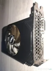 Placa video Gaming Palit RTX 3050 StormX 8G GDDR6 (NE63050018P1-1070F) 