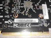 Placa video Gaming Palit RTX 3050 StormX 8G GDDR6 (NE63050018P1-1070F) 