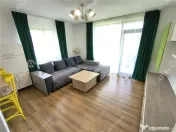 Apartament cochet cu 2 camere si 2 balcoane in zona LIDL Sel