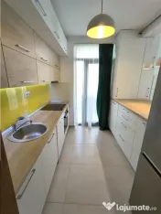 Apartament cochet cu 2 camere si 2 balcoane in zona LIDL Sel