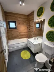 Apartament cochet cu 2 camere si 2 balcoane in zona LIDL Sel