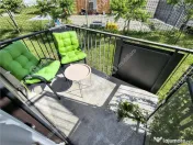 Apartament cochet cu 2 camere si 2 balcoane in zona LIDL Sel