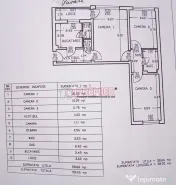 Piata Sudului - Secuilor apartament 3 camere