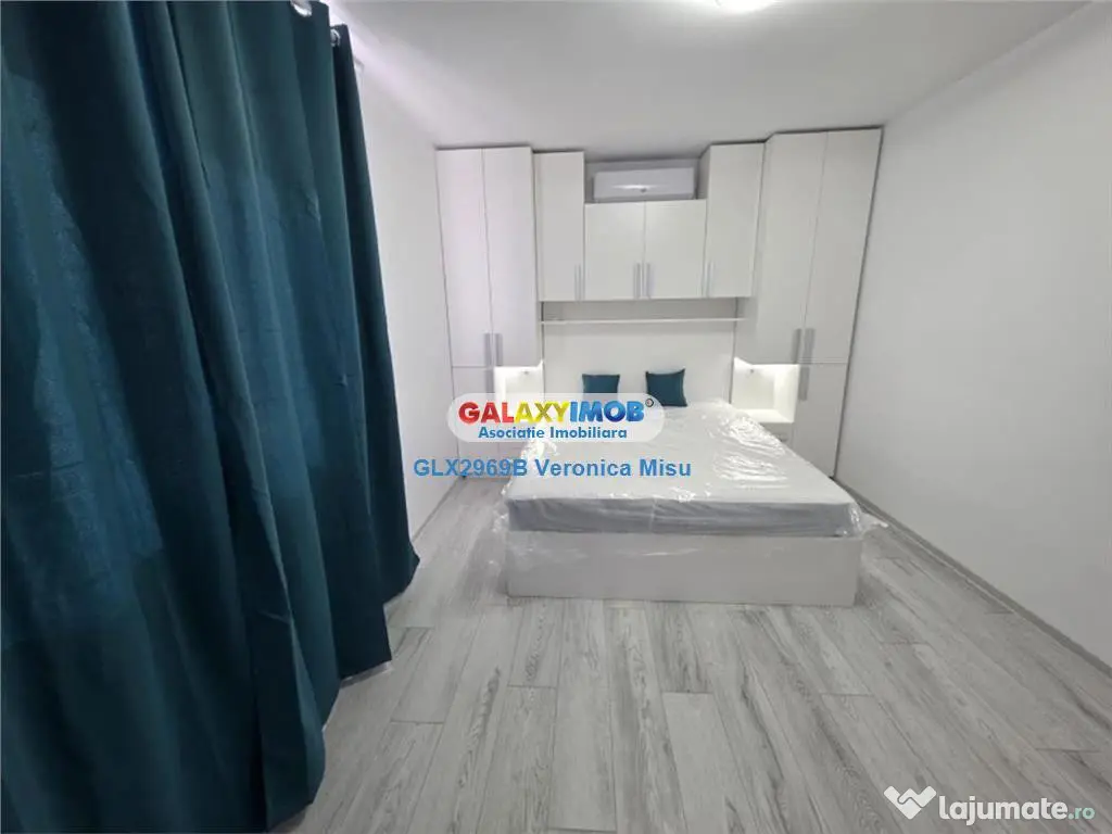 Prima ! Apartament 2 camere - loc parcare - Theodor Pallady